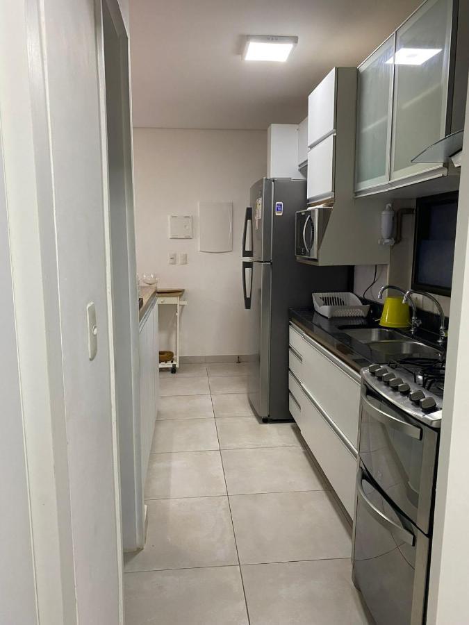 Apartmán Ape Wai Wai Cumbuco Caucaia Exteriér fotografie
