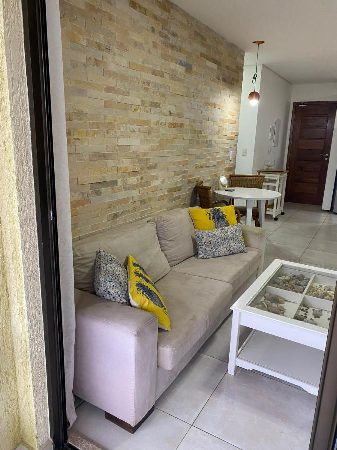 Apartmán Ape Wai Wai Cumbuco Caucaia Exteriér fotografie