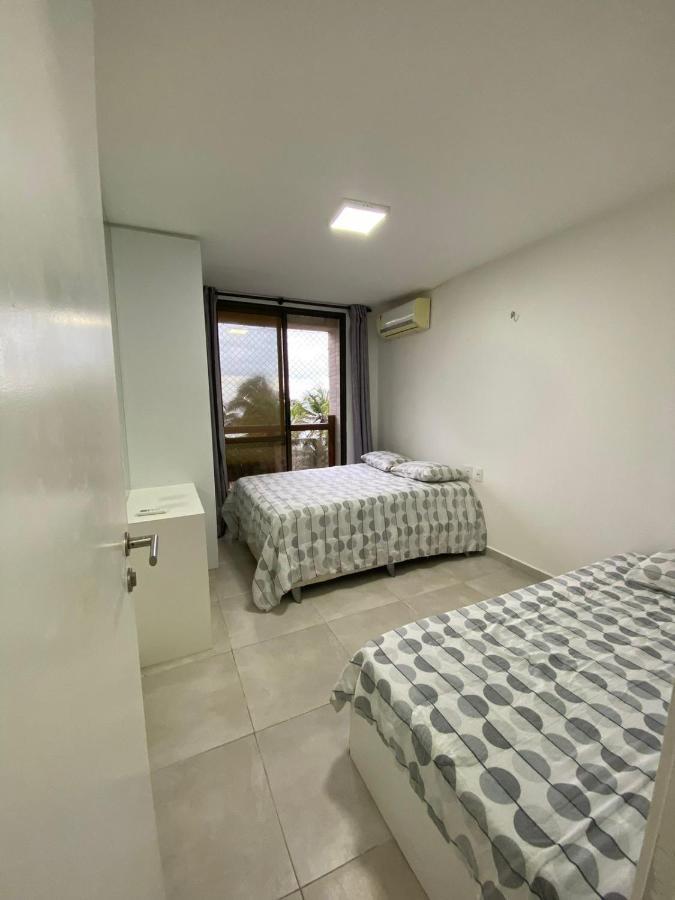 Apartmán Ape Wai Wai Cumbuco Caucaia Exteriér fotografie