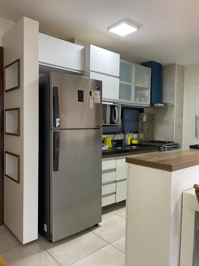 Apartmán Ape Wai Wai Cumbuco Caucaia Exteriér fotografie
