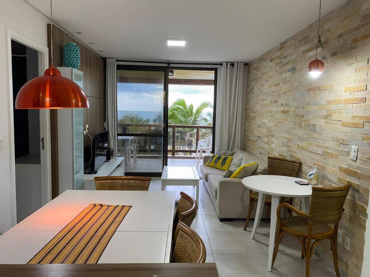 Apartmán Ape Wai Wai Cumbuco Caucaia Exteriér fotografie