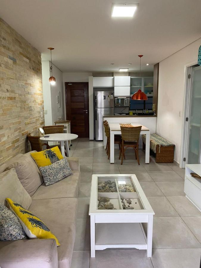 Apartmán Ape Wai Wai Cumbuco Caucaia Exteriér fotografie