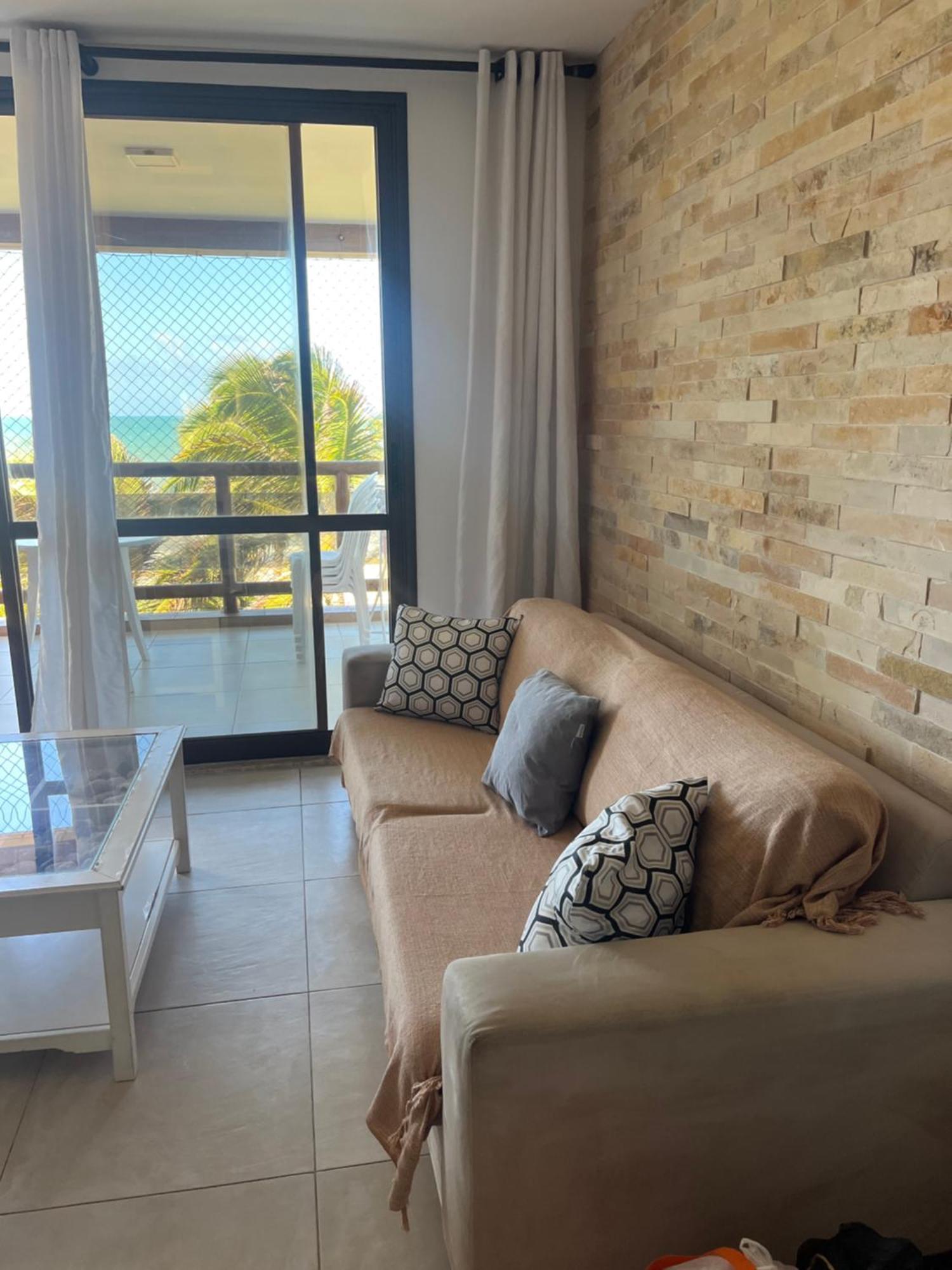 Apartmán Ape Wai Wai Cumbuco Caucaia Exteriér fotografie