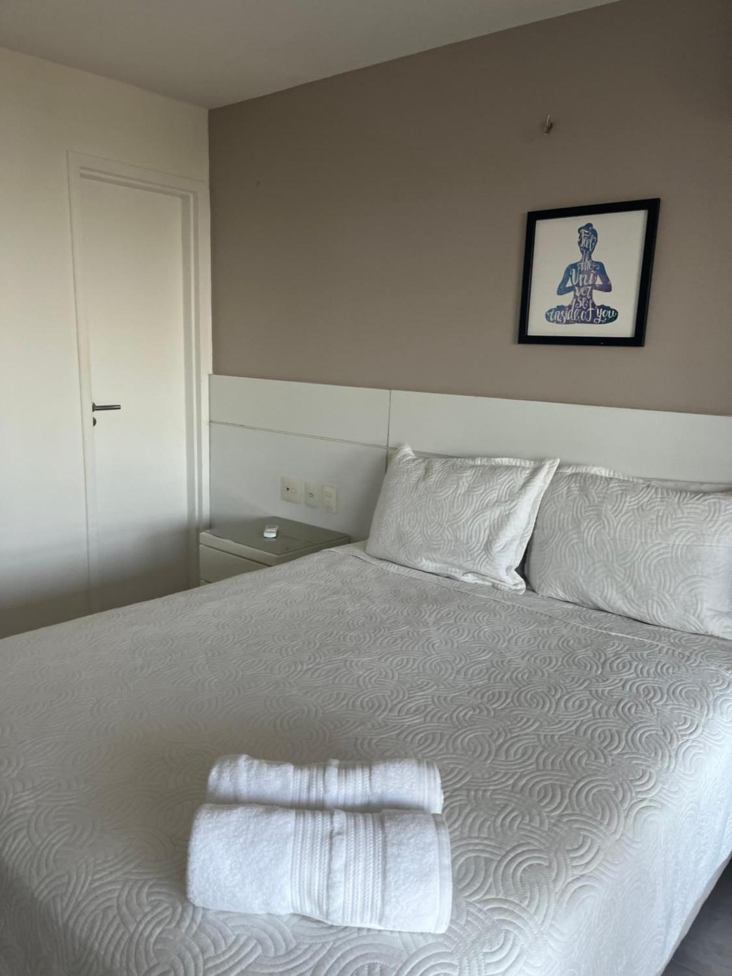 Apartmán Ape Wai Wai Cumbuco Caucaia Exteriér fotografie