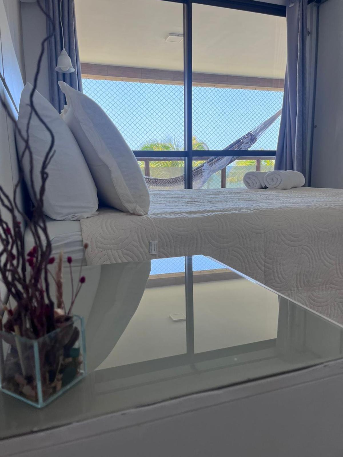 Apartmán Ape Wai Wai Cumbuco Caucaia Exteriér fotografie