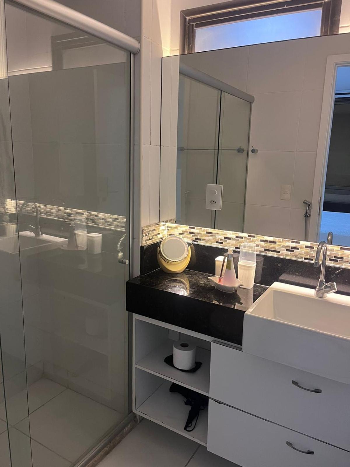 Apartmán Ape Wai Wai Cumbuco Caucaia Exteriér fotografie