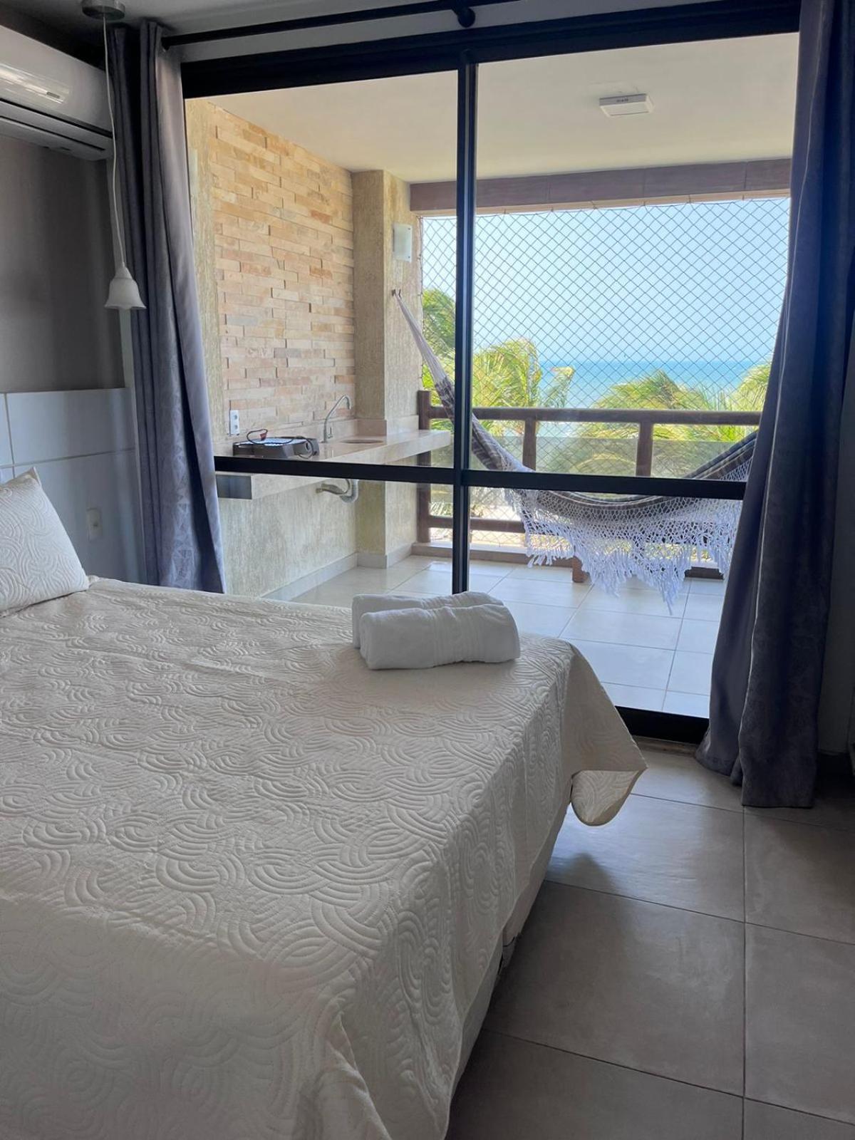 Apartmán Ape Wai Wai Cumbuco Caucaia Exteriér fotografie