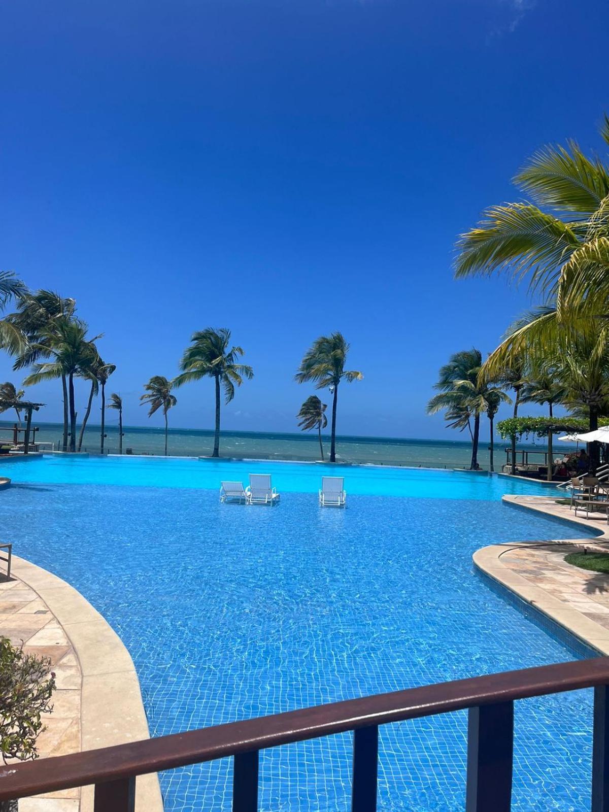 Apartmán Ape Wai Wai Cumbuco Caucaia Exteriér fotografie