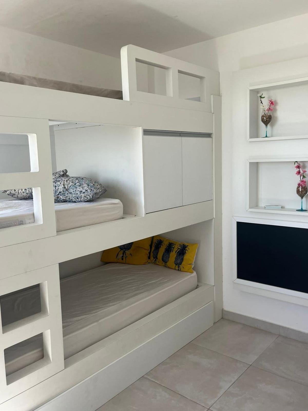 Apartmán Ape Wai Wai Cumbuco Caucaia Exteriér fotografie