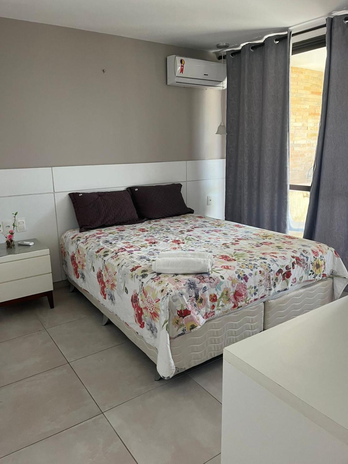 Apartmán Ape Wai Wai Cumbuco Caucaia Exteriér fotografie