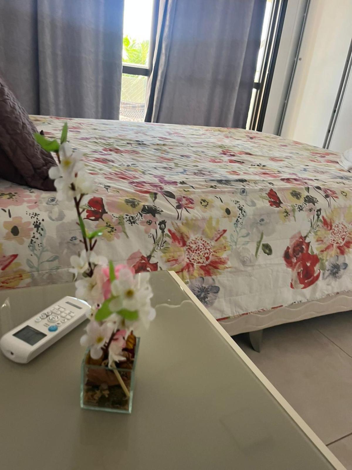 Apartmán Ape Wai Wai Cumbuco Caucaia Exteriér fotografie